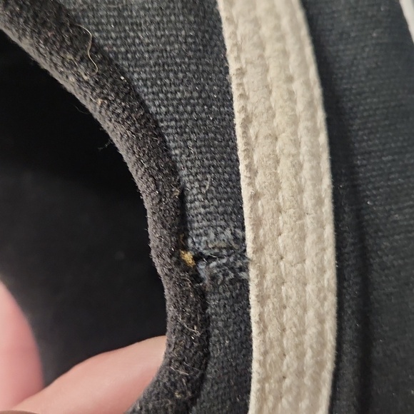 PUMA CANVAS RUNNERS - Picture 9 of 9